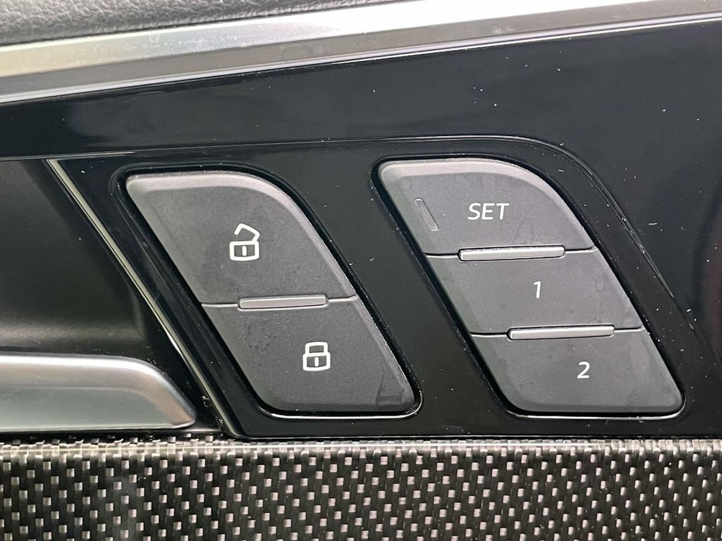 Used 2022 Audi S4 Prestige AWD/4WD image 32