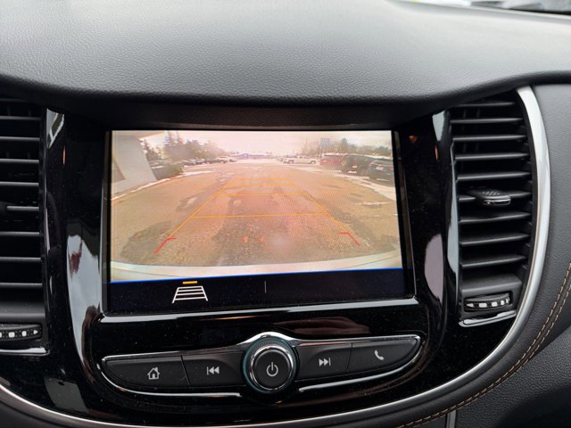 Certified 2022 Chevrolet Trax LS w/ Tint and Cruise Package image 21