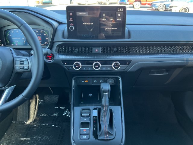 New 2027 Honda CR-V Sport-L image 20