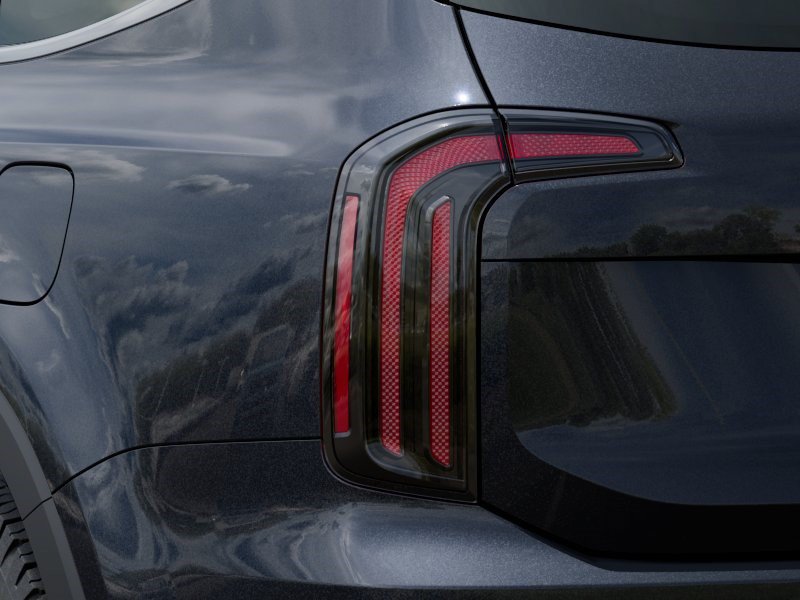 New 2025 Kia Telluride SX Prestige X-Pro AWD/4WD image 11