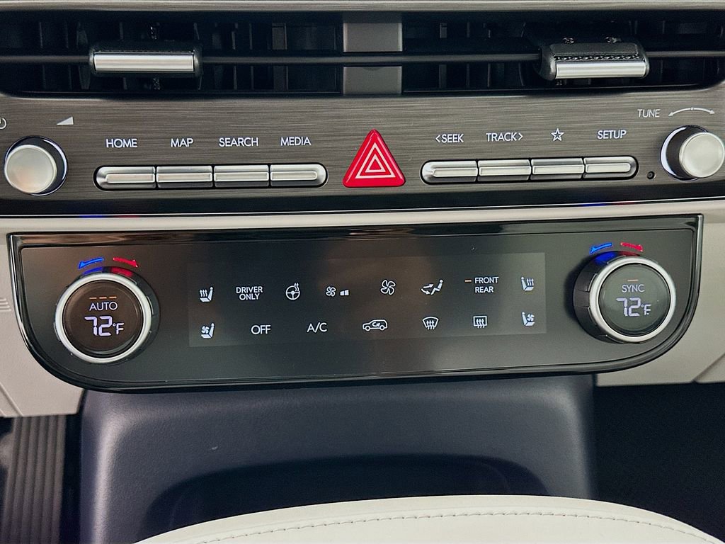 New 2026 Hyundai Palisade Calligraphy image 14