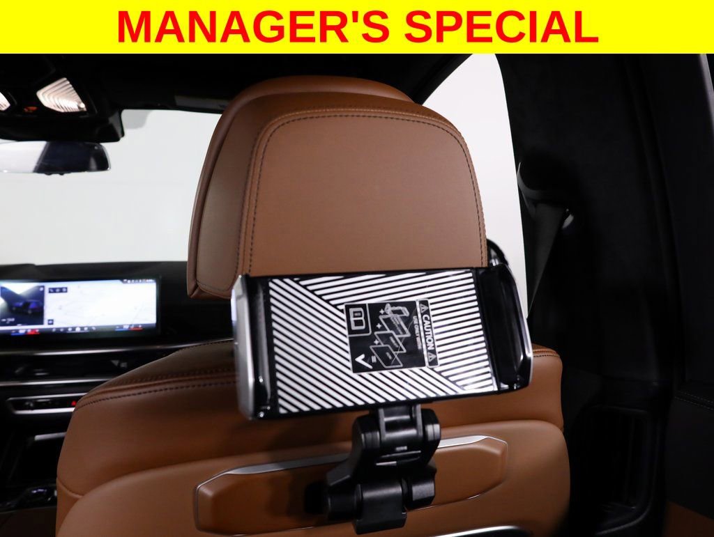 Used 2026 BMW X7 M60i image 49