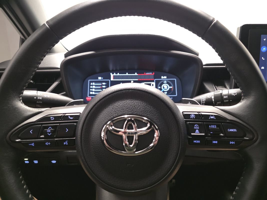 Used 2025 Toyota Corolla GR image 25