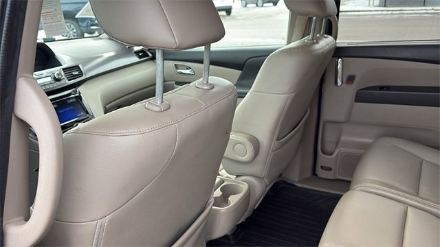 Used 2014 Honda Odyssey EX-L image 24