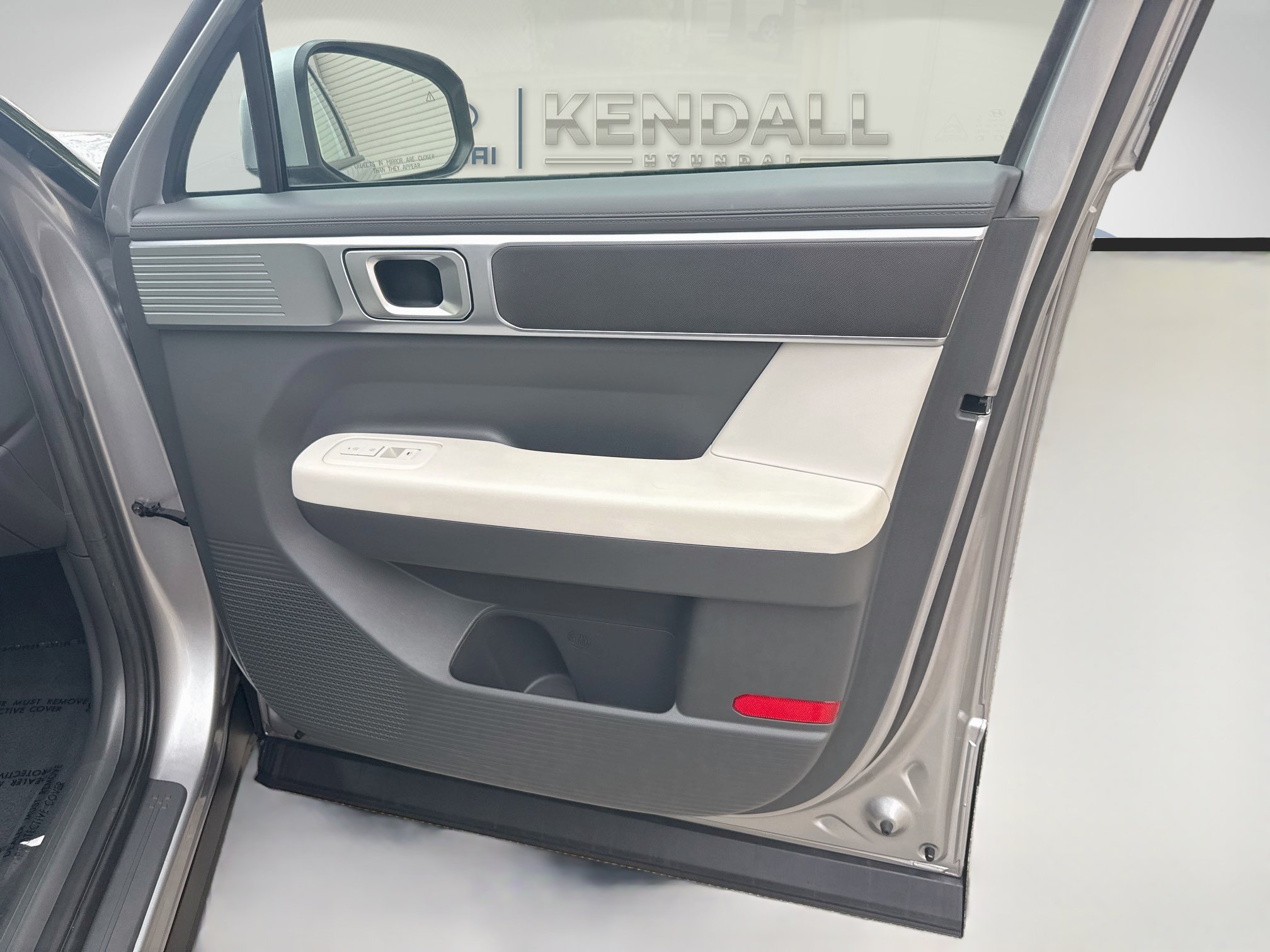 Used 2024 Hyundai Santa Fe SE FWD image 30