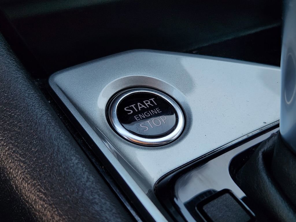 Used 2024 Nissan Altima 2.5 SV image 24