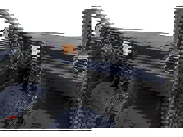 New 2026 Volkswagen Taos SEL image 17