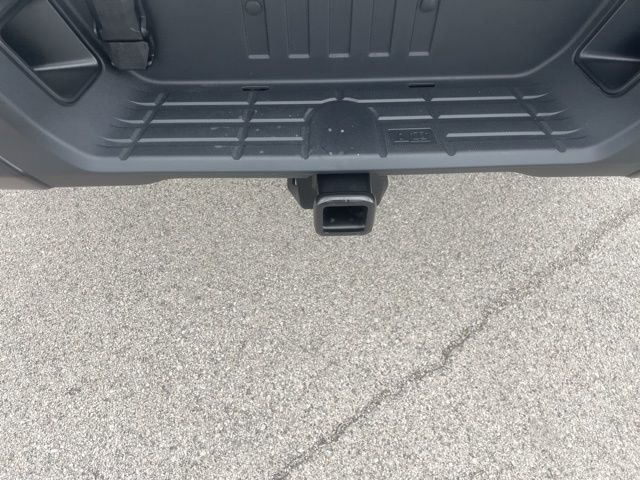 New 2026 Ford Ranger XL AWD/4WD image 12