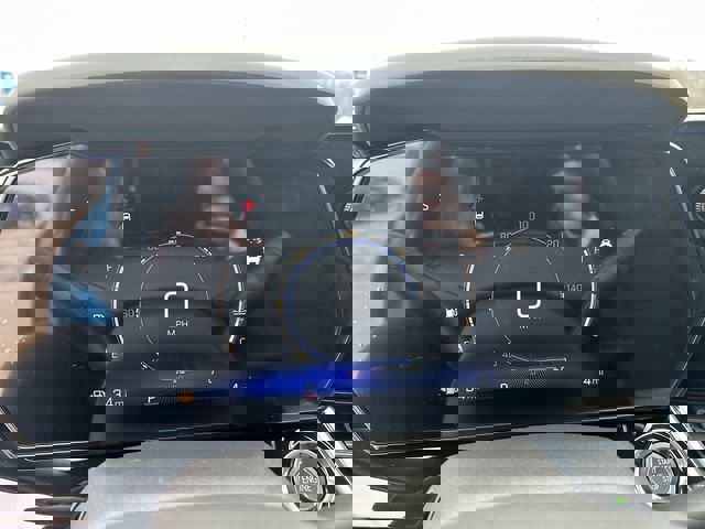 New 2026 Chevrolet Trax RS w/ Sunroof Package image 12