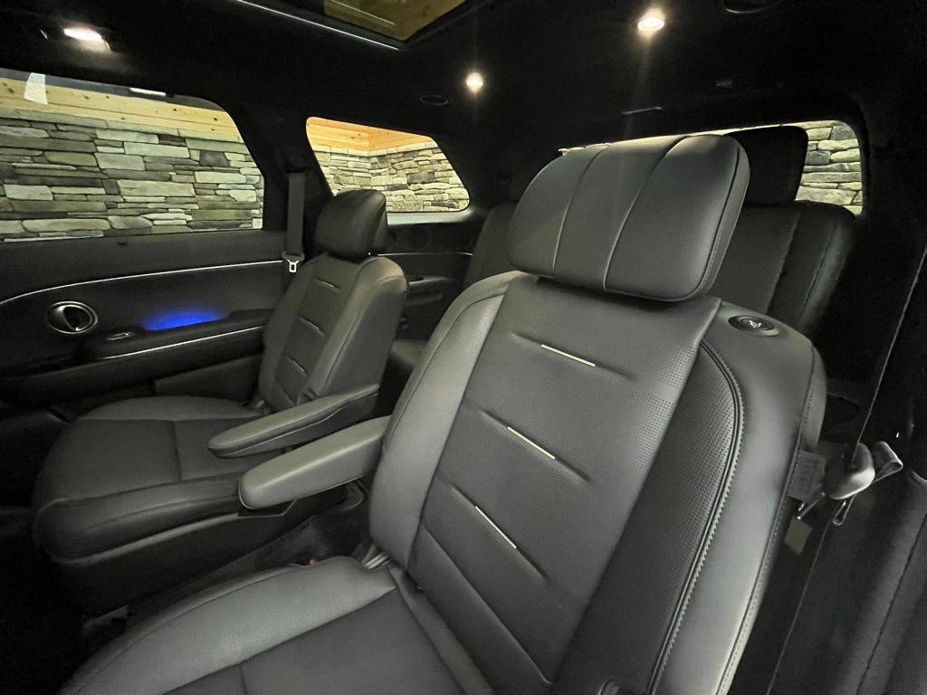 Certified 2026 Hyundai Palisade Calligraphy AWD/4WD image 30
