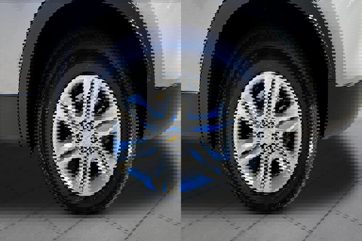 Used 2021 Chevrolet Blazer LT image 10