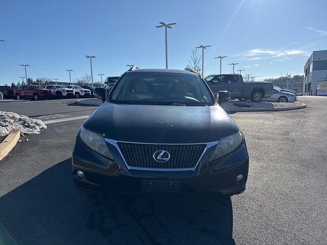 Used 2011 Lexus RX 350 AWD image 2