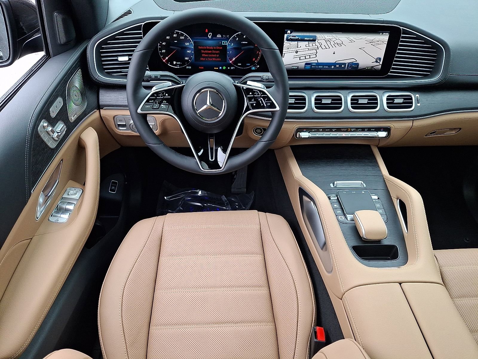 New 2026 Mercedes-Benz GLE 450 4MATIC image 7