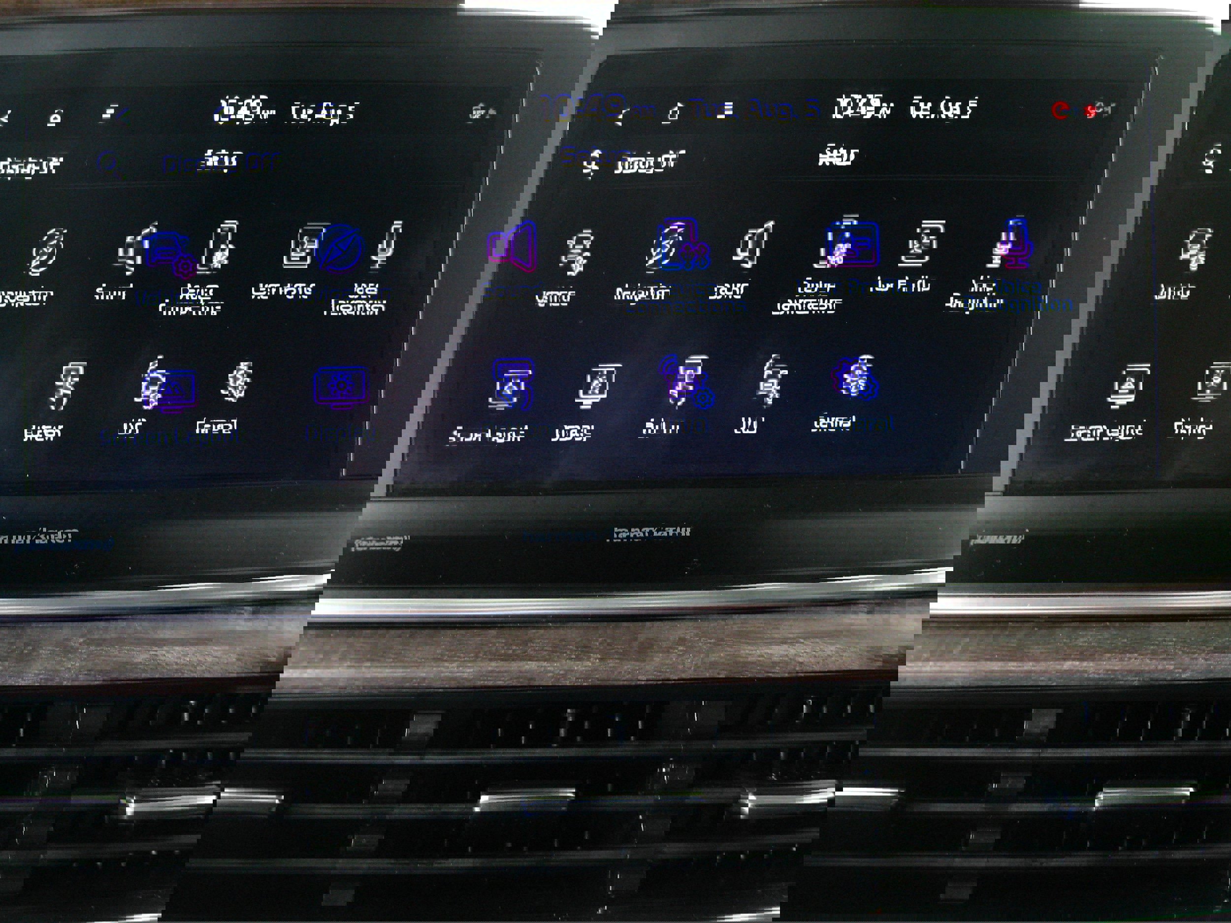 Certified 2022 Kia Telluride SX w/ SX Prestige Package image 14