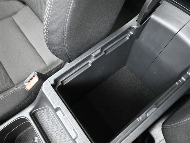 Used 2024 Honda CR-V EX image 9