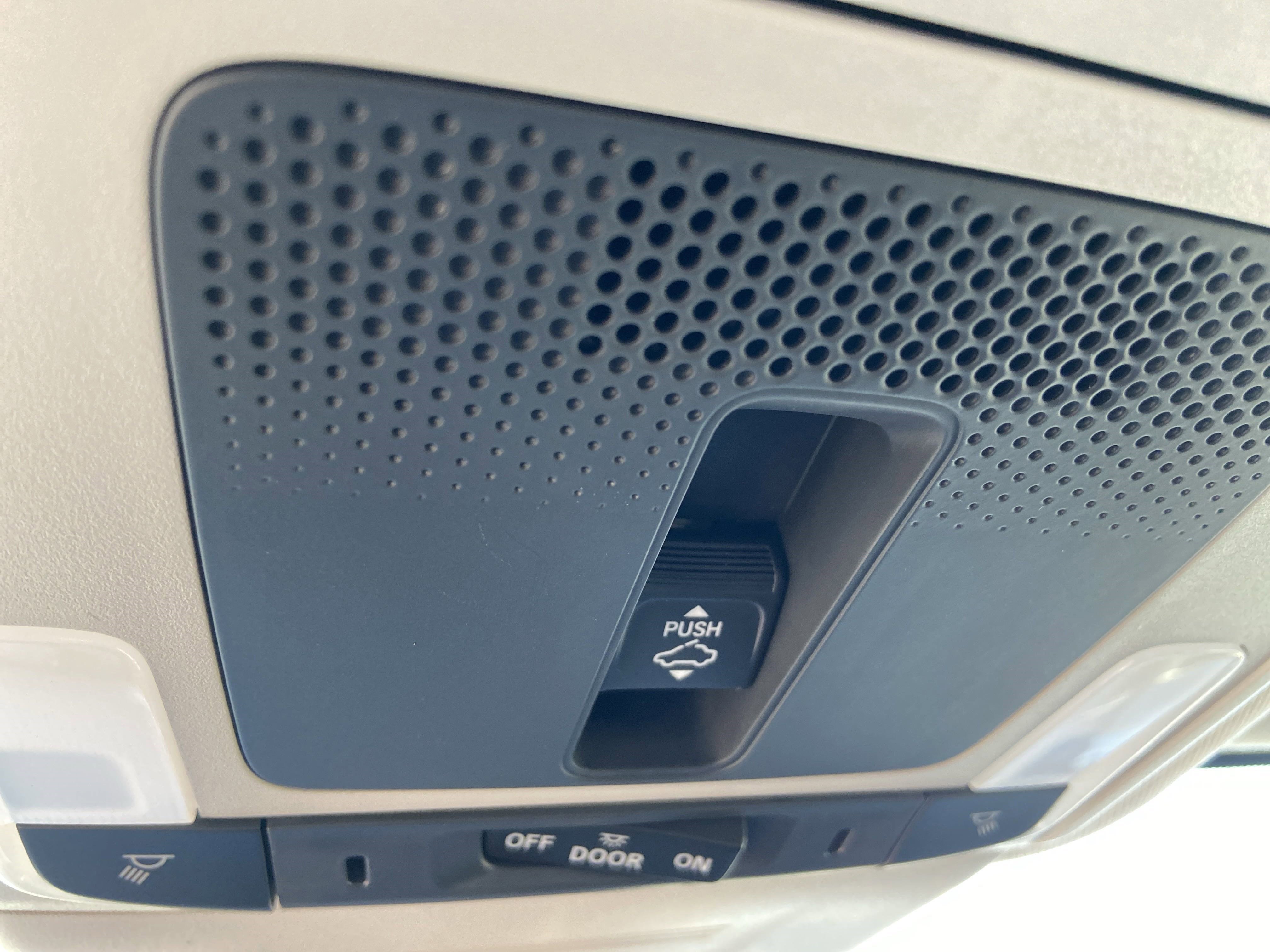 New 2026 Honda CR-V EX-L image 42