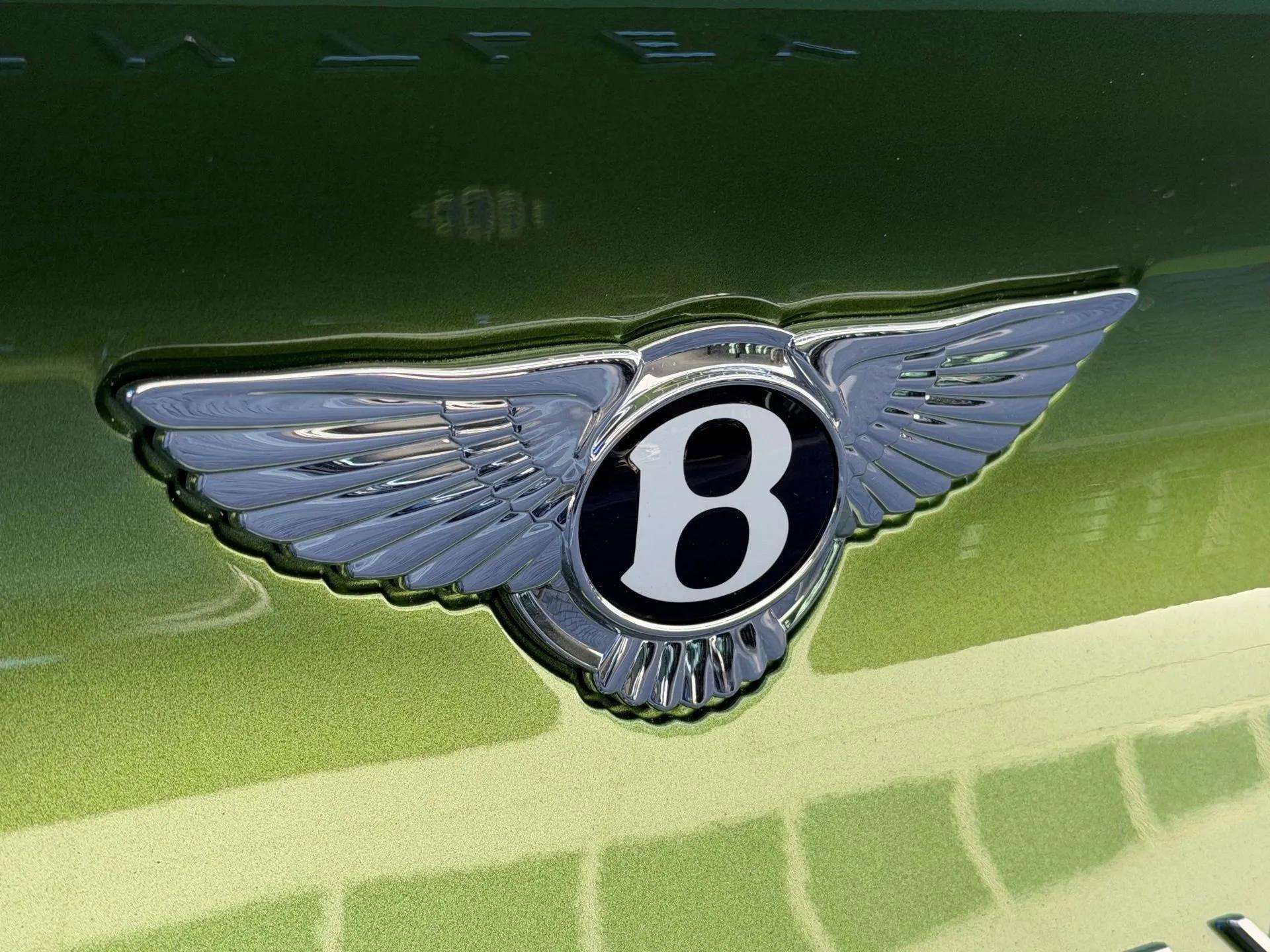 New 2026 Bentley Continental GT Speed image 37