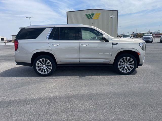Used 2021 GMC Yukon Denali w/ Denali Ultimate Package image 4
