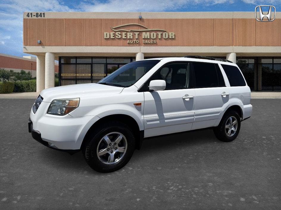 Used 2006 Honda Pilot EX image 1