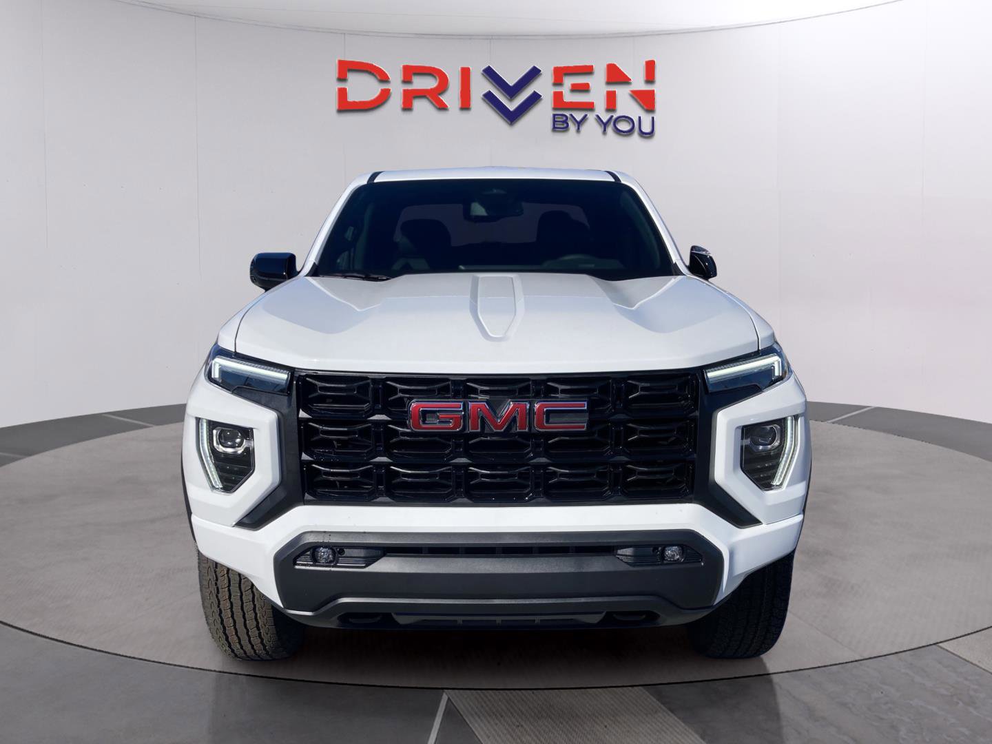 New 2026 GMC Canyon Elevation w/ Convenience Package image 9