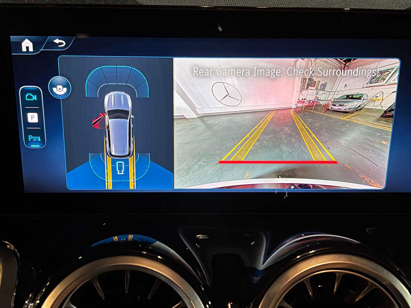 Certified 2025 Mercedes-Benz GLB 250 4MATIC image 37