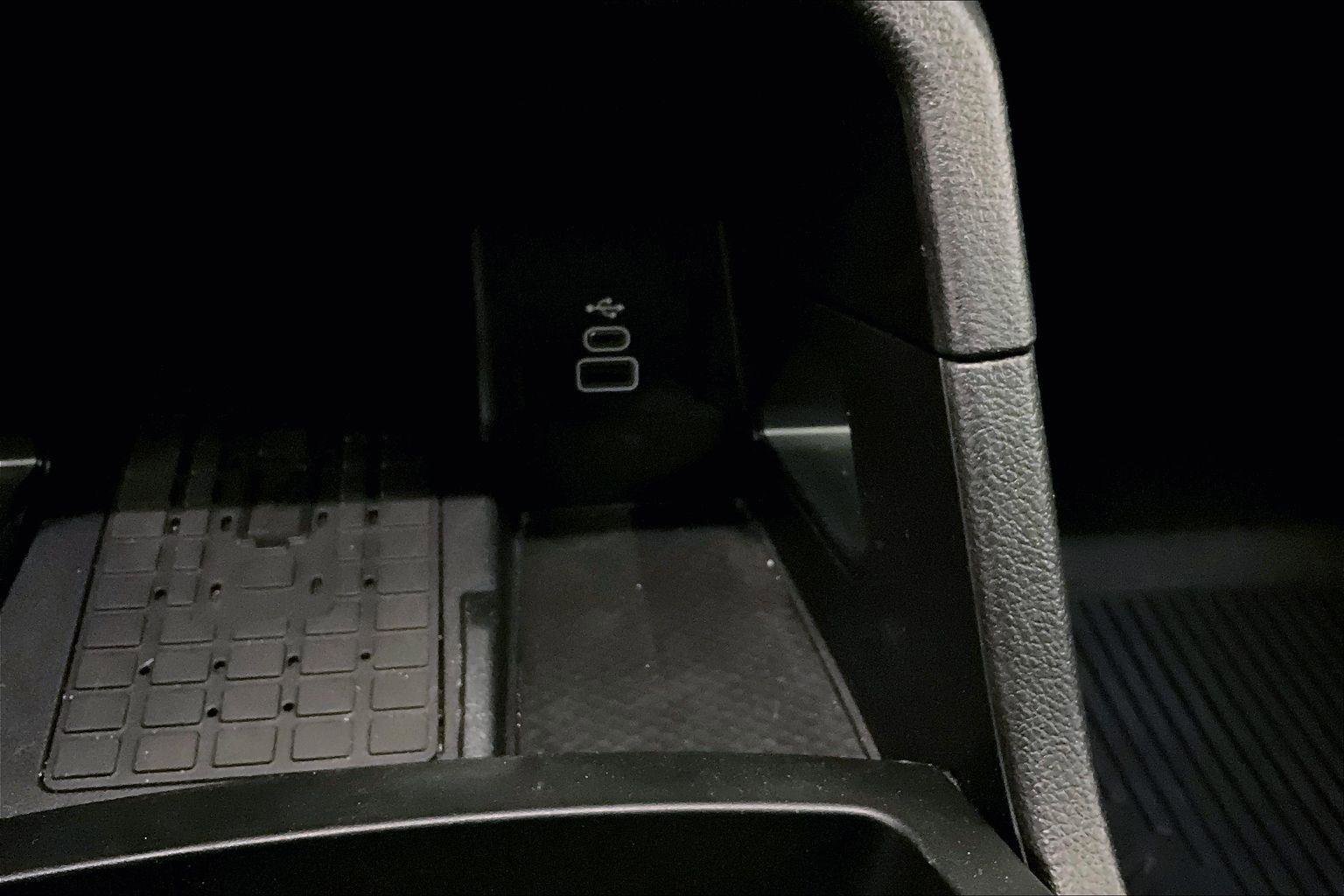 Certified 2024 Ford Ranger XLT w/ Trailer Tow Package image 31