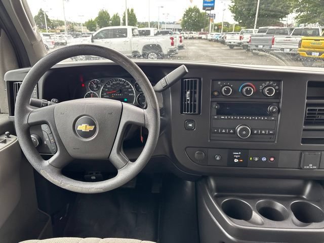 Used 2023 Chevrolet Express 3500 LS RWD image 20