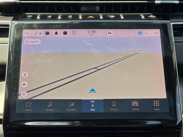 Used 2022 Jeep Grand Cherokee Limited 4xe AWD/4WD image 33