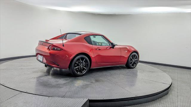 Used 2017 MAZDA MX-5 Miata RF Club image 30