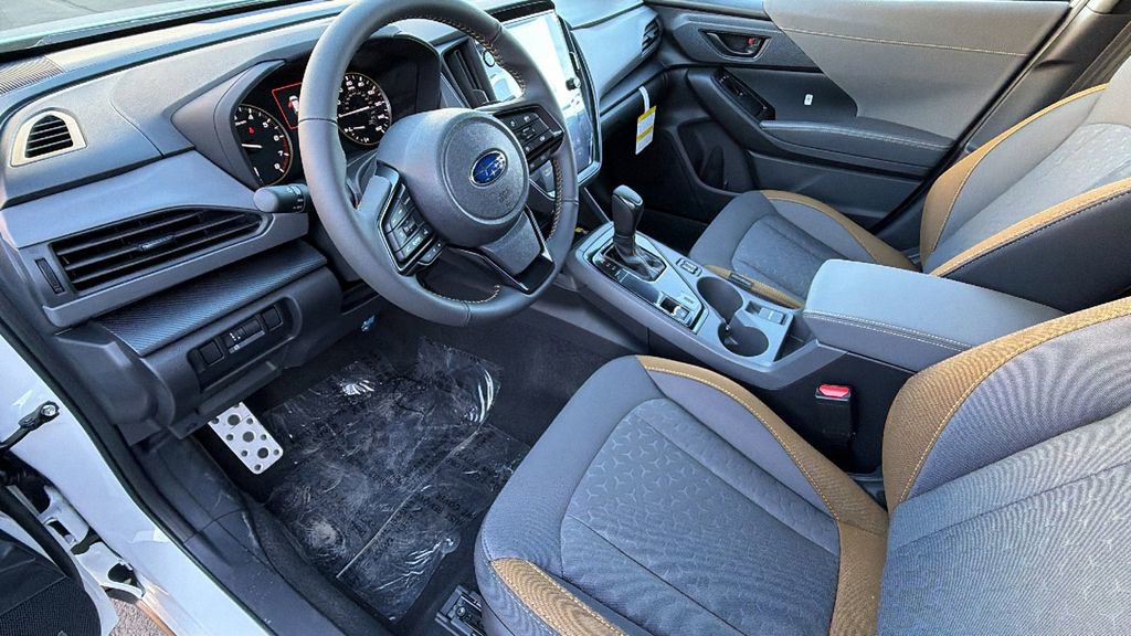 New 2026 Subaru Crosstrek 2.5i Sport w/ Crosstrek Mirror Package AWD/4WD image 10