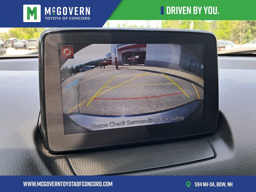 Used 2019 MAZDA CX-3 Sport AWD/4WD image 30