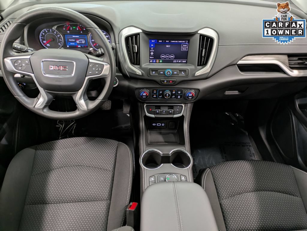 Used 2023 GMC Terrain SLE w/ Driver Convenience Package AWD/4WD image 24