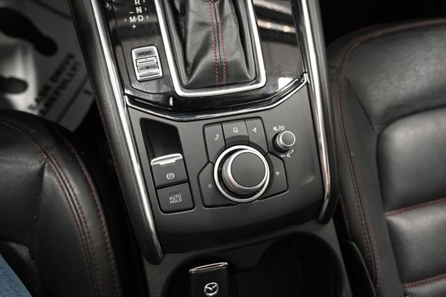 Used 2024 MAZDA CX-5 Carbon Edition AWD/4WD image 20