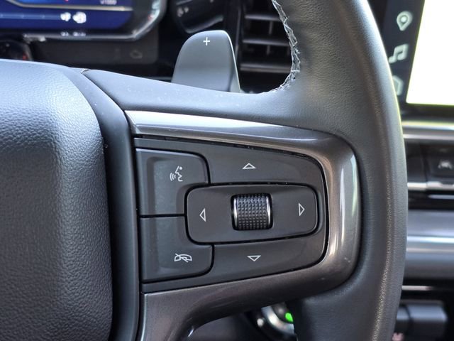 Certified 2025 Chevrolet Silverado 1500 High Country w/ High Country Premium Package image 36