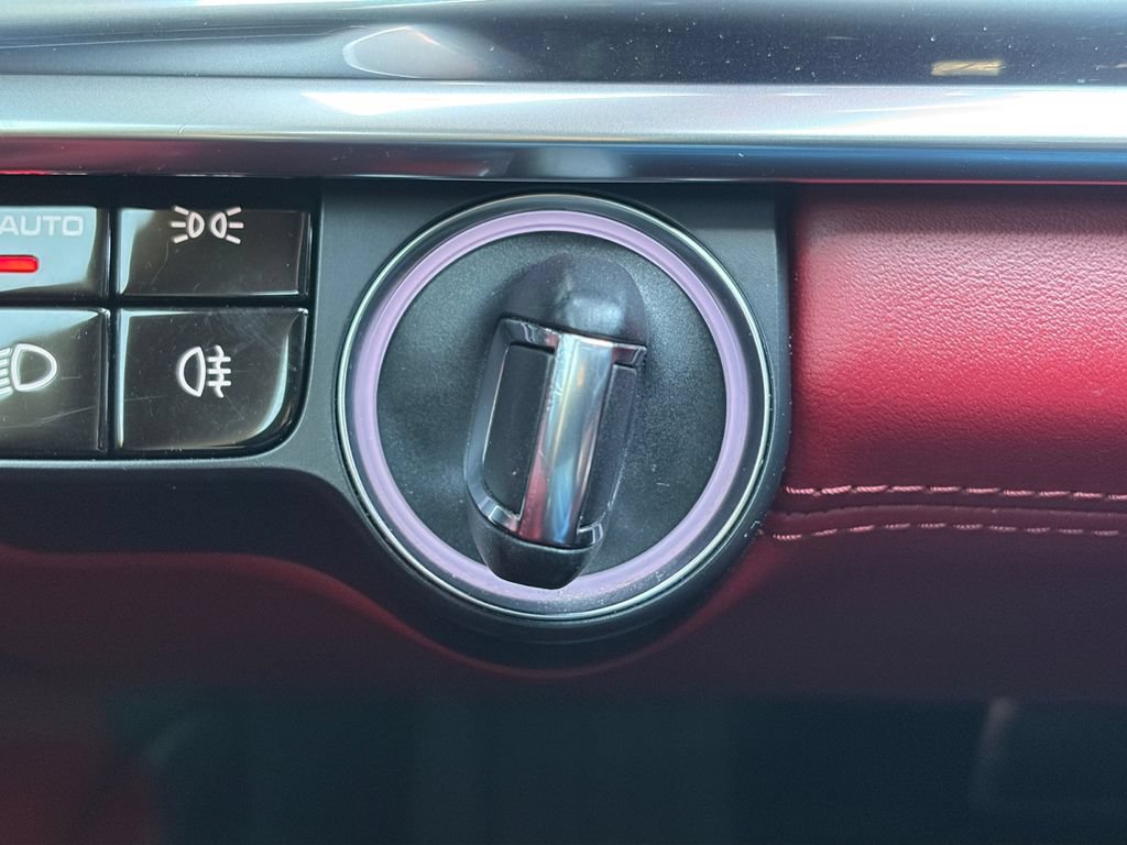 Used 2018 Porsche Panamera Turbo AWD/4WD image 18
