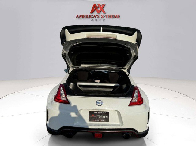 Used 2014 Nissan 370Z NISMO w/ Bose Package image 39