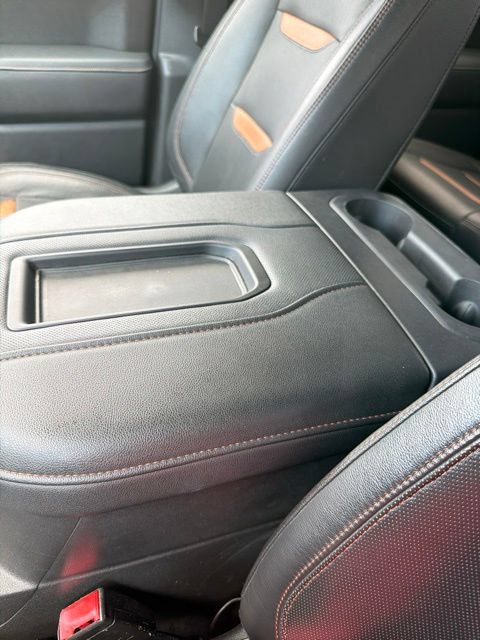Used 2021 GMC Sierra 1500 AT4 w/ AT4 Value Package AWD/4WD image 47