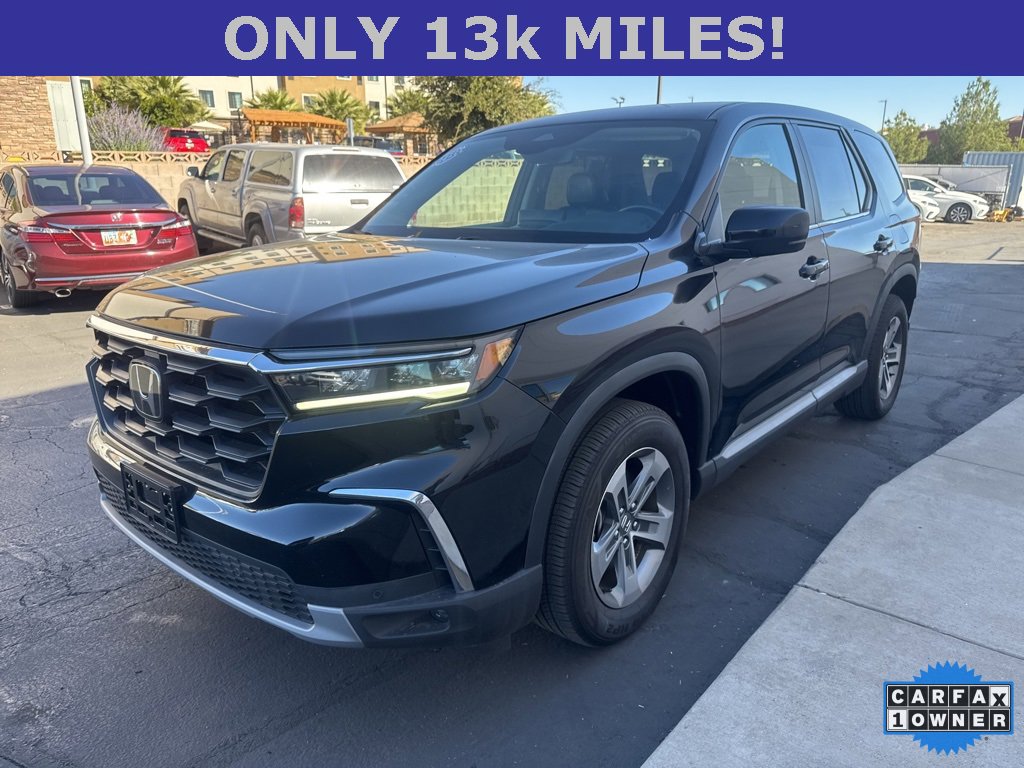 Used 2023 Honda Pilot EX-L