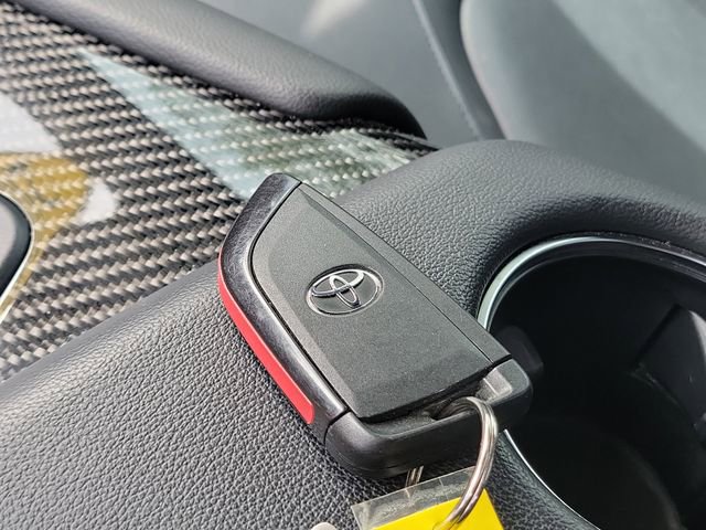 Used 2024 Toyota Supra RWD image 31