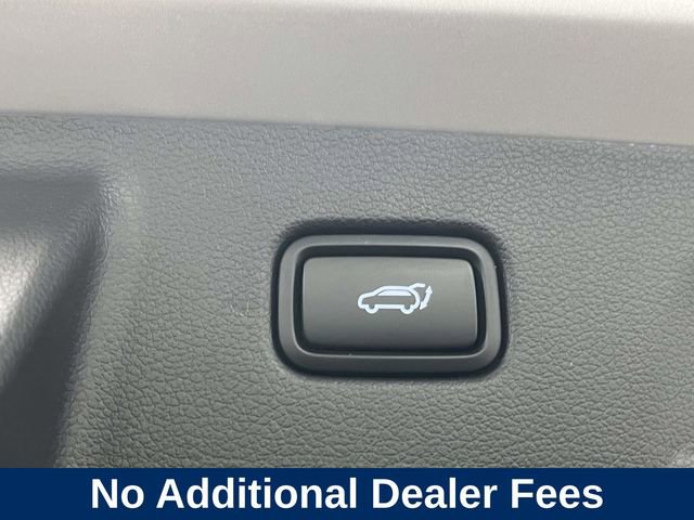 Used 2025 Hyundai Palisade SEL AWD/4WD image 26