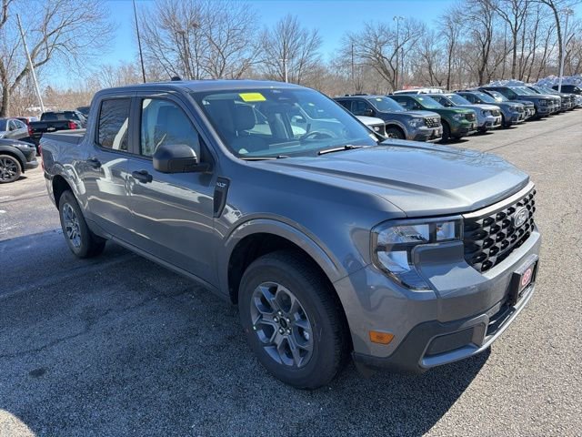 New 2026 Ford Maverick XLT w/ 4K Tow Package image 1