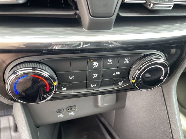 New 2026 Buick Encore GX Sport Touring w/ Advanced Technology Package image 18