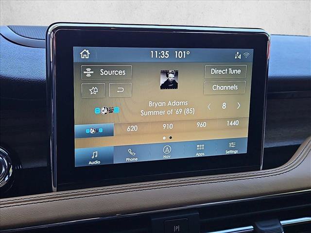 Used 2020 Lincoln Corsair Reserve AWD/4WD image 21
