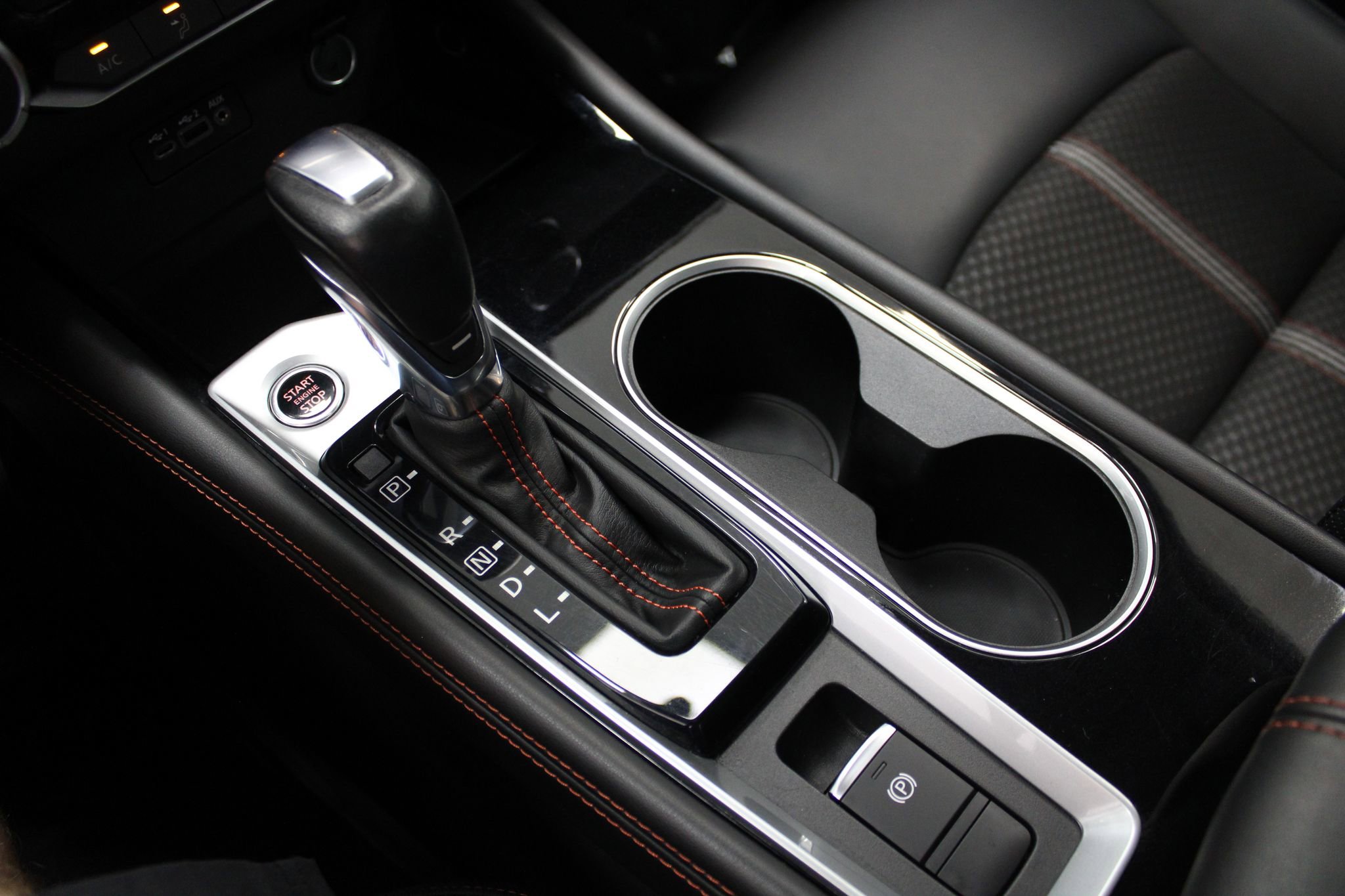 Used 2023 Nissan Altima 2.5 SR image 35