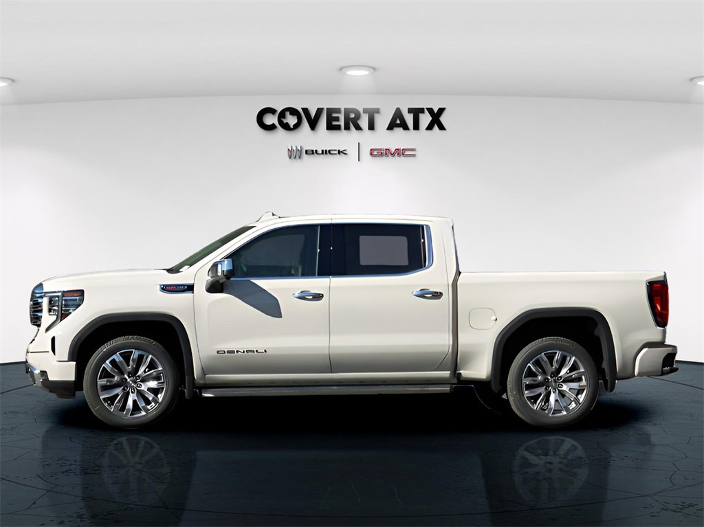 New 2026 GMC Sierra 1500 Denali image 4