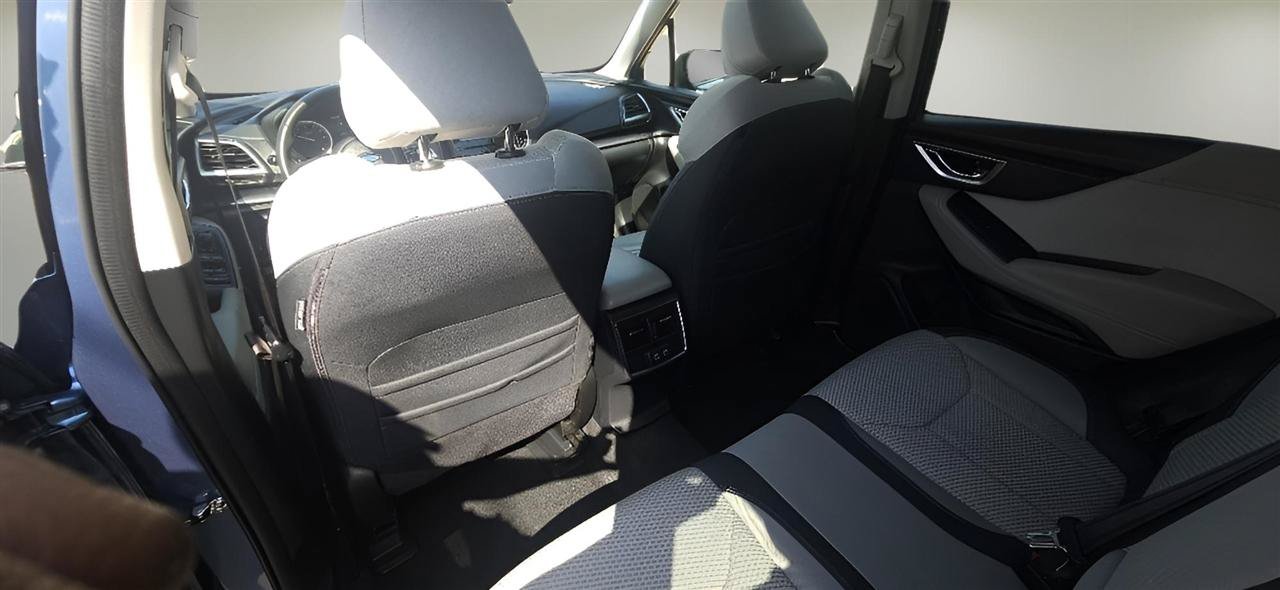 Used 2022 Subaru Forester Premium AWD/4WD image 22