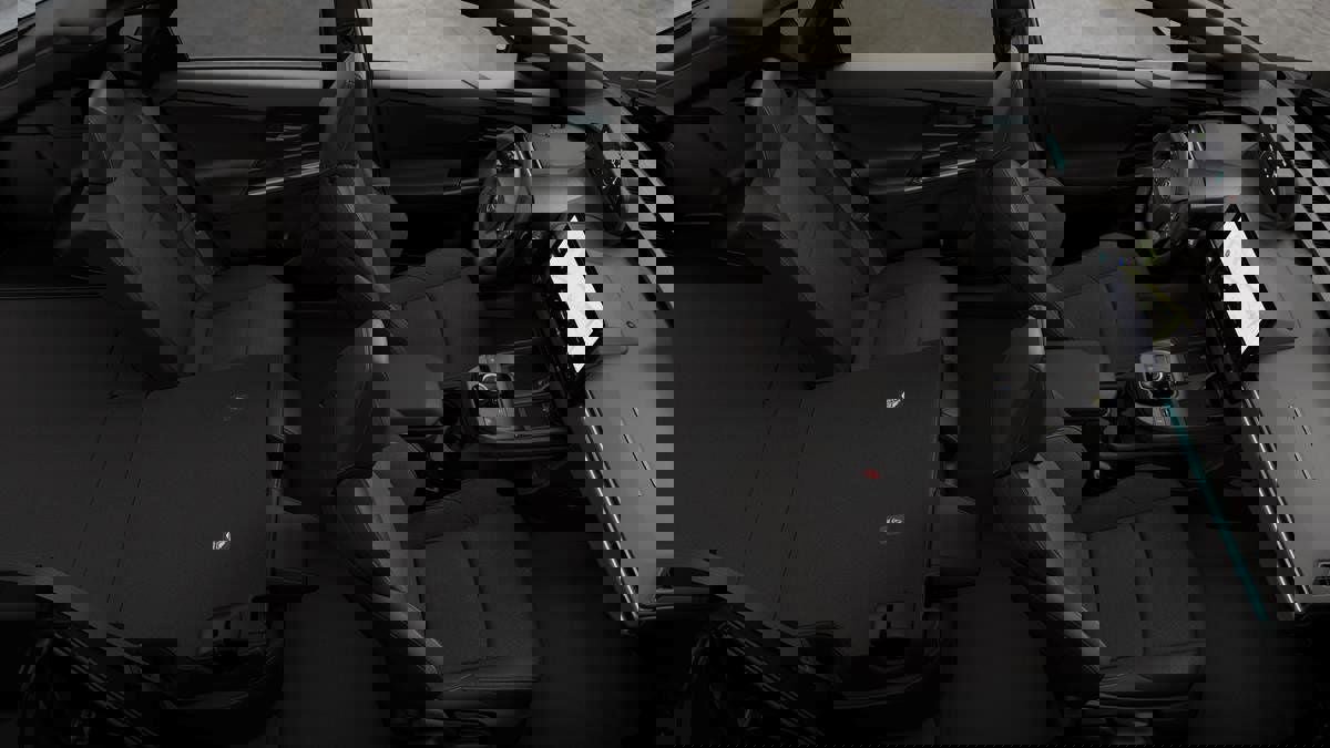 New 2026 Toyota bZ image 22