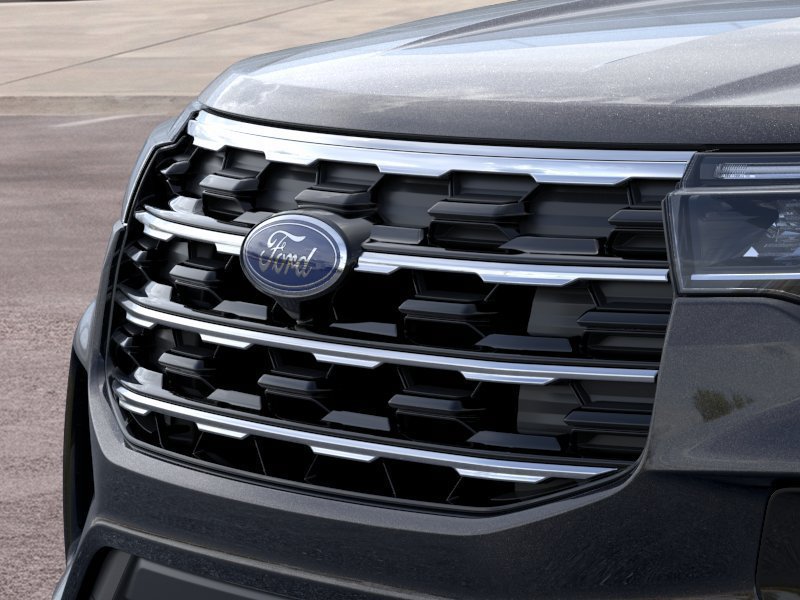 New 2026 Ford Explorer Active w/ Active Comfort Package AWD/4WD image 17