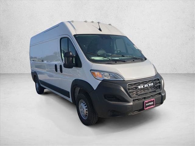 New 2026 RAM ProMaster 2500 FWD image 7