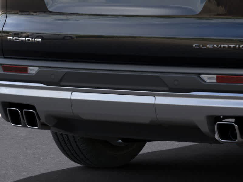 New 2025 GMC Acadia Elevation image 14